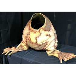 Tusk (2014) - Screen Used Walrus Front Part With Front Flippers