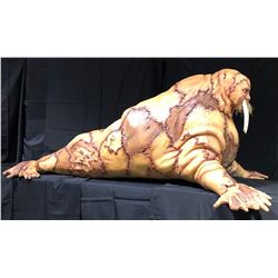 Tusk (2014) - Justin Long Complete Walrus Study Model