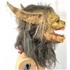 Image 2 : Late Phases (2014) - Werewolf Puppet Head