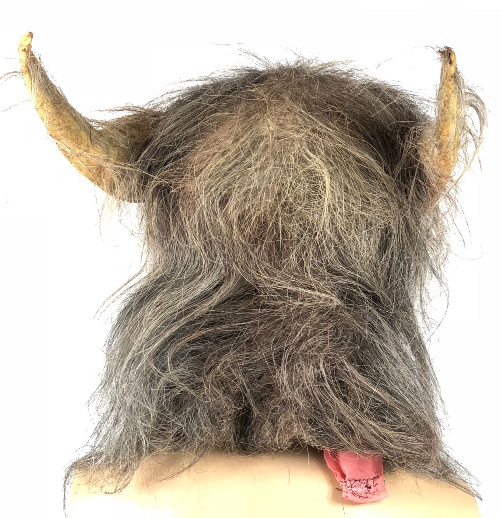 Late Phases (2014) - Werewolf Puppet Head