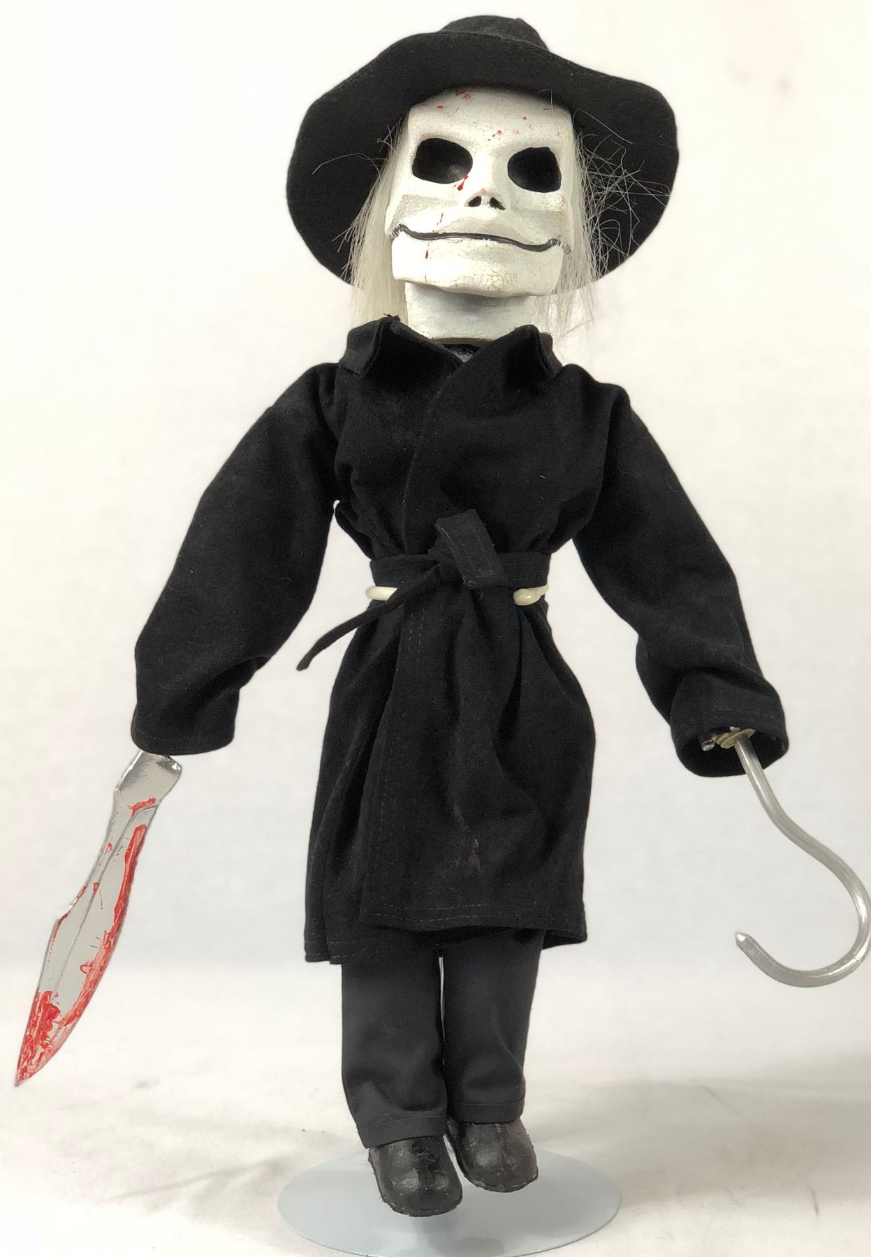 Puppetmaster Series Blade Stunt Puppet