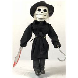 Puppetmaster Series - Blade Stunt Puppet