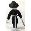 Image 2 : Puppetmaster Series - Blade Stunt Puppet