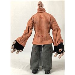 Puppetmaster Series - Pinhead Stunt Puppet