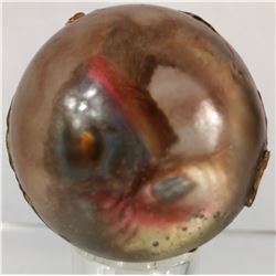 Piranha 3DD (2012) - Prop Piranha Egg