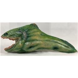Frankenfish (2004) - Prop Frankenfish