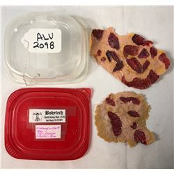 A Nightmare on Elm Street (1984) - Set of Two Freddy Appliances