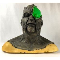 Jeepers Creepers II (2003) - Special Effects Head Appliance