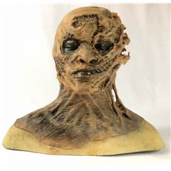 Nothing Left to Fear (2013) - Mary Demon Head Appliance (Produced by Slash - Guns N' Roses)