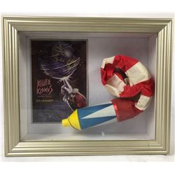 Killer Klowns from Outer Space (1988) - Killer Klown Party Favor Prop