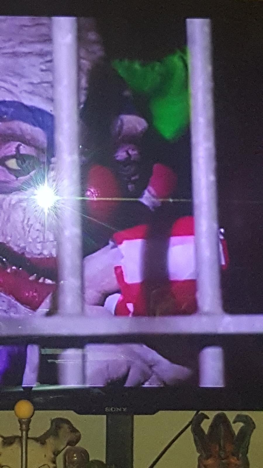 Killer Klowns from Outer Space (1988) - Killer Klown Party Favor Prop