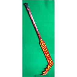 Killer Klowns from Outer Space (1988) - Killer Klown Hockey Stick