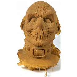 House of 1000 Corpses (2003) - Dr. Satan (Walter Phelan) Head Casting