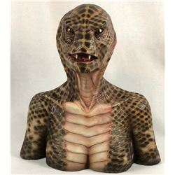 Hisss (2010) - Snake Nagin Bust