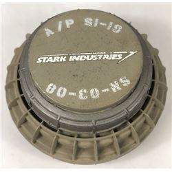 Iron Man (2008) - Stark Industries Large Mine Weapon