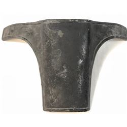 Iron Man (2008) - Mark 1 Armor Fiberglass Cod Piece