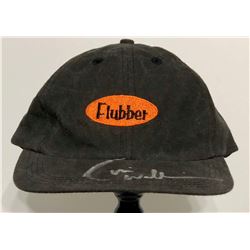 Flubber (1997) - Crew Cap (Signed by Robin Williams)
