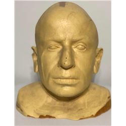 Austin Powers: The Spy Who Shagged Me (1999) - Mini Me Head Bust Signed