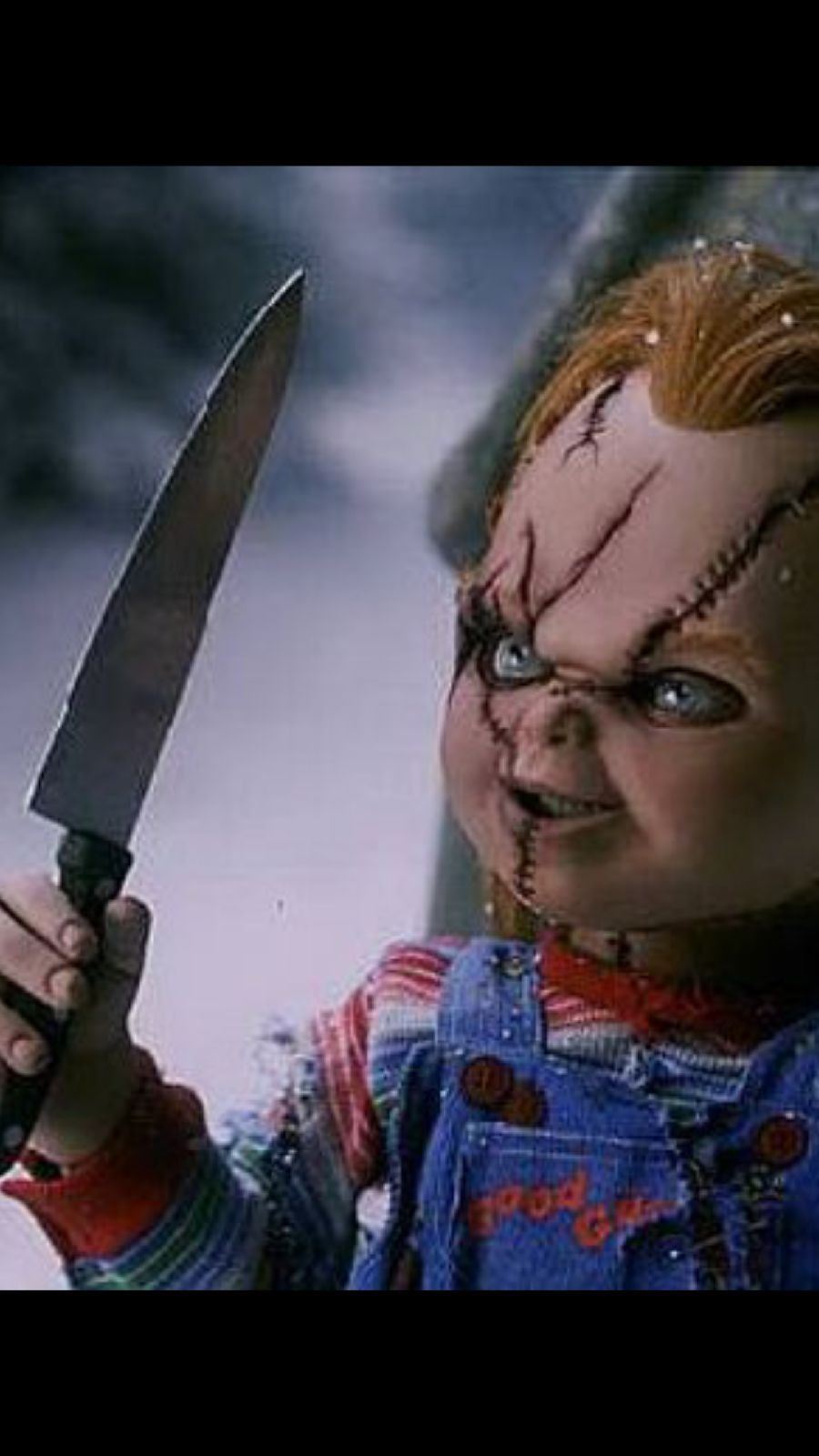 2004 Seed Of Chucky 2004 Seed Of Chucky