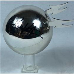 Phantasm Sphere: The Complete Collection DVD Signed by Robert Kurtzman