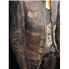 Image 5 : Resident Evil: The Final Chapter (2016) - Christian (William Levy) Screen Worn Hero Costume