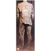 Image 6 : Resident Evil: The Final Chapter (2016) - Christian (William Levy) Screen Worn Hero Costume