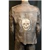 Image 7 : Resident Evil: The Final Chapter (2016) - Christian (William Levy) Screen Worn Hero Costume