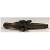 Image 3 : Pirates of the Caribbean: The Curse of the Black Pearl (2003) - Flintlock Pistol (Hero Metal)