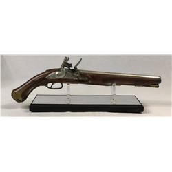 Pirates of the Caribbean: The Curse of the Black Pearl (2003) - Flintlock Pistol (Stunt)