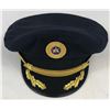 Image 1 : Catch Me If You Can (2002) - Airline Pilot Hat
