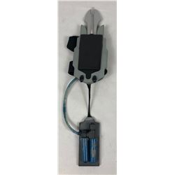 Blade II (2002) - Blade Injector Gauntlets (Stunt)