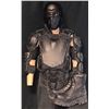Image 1 : G.I. Joe: Retaliation (2013) - McMullen Security Uniform Pieces - Helmet, Vest, Arm Bands and Boots