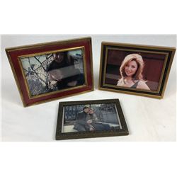 Spider-Man 3 (2007) - Dr. Octopus & Wife Collection of 3 Set Dressing Photographs