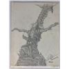Image 1 : Wishmaster (1997) - Djinn"s Throne Concept Artwork