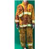Image 1 : Quarantine (2008) - Screen Worn Fireman's Costume