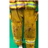 Image 2 : Quarantine (2008) - Screen Worn Fireman's Costume
