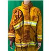 Image 3 : Quarantine (2008) - Screen Worn Fireman's Costume