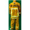 Image 4 : Quarantine (2008) - Screen Worn Fireman's Costume