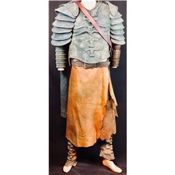 Conan the Barbarian (2011) - Khalar Zym "Stephen Lang" Costume