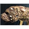 Image 7 : The Bye Bye Man (2017) - Mechanical Mutant Puppet Dog