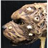Image 9 : The Bye Bye Man (2017) - Mechanical Mutant Puppet Dog
