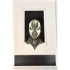 Image 1 : Spawn (1997) - Production Concept Art - Spawn Mask