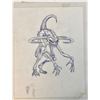 Image 1 : Spawn (1997) - Original Concept Art - Violator