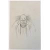 Image 1 : Spawn (1997) - Original Concept Art - Clown
