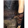 Image 13 : Underworld: Rise of the Lycans (2009) - Screen Worn Hero "Lucian" Michael Sheen Costume