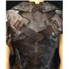 Image 14 : Underworld: Rise of the Lycans (2009) - Screen Worn Hero "Lucian" Michael Sheen Costume