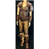 Image 1 : Underworld: Rise of the Lycans (2009) - Screen Worn Hero "Lucian" Michael Sheen Costume
