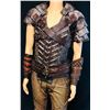 Image 2 : Underworld: Rise of the Lycans (2009) - Screen Worn Hero "Lucian" Michael Sheen Costume