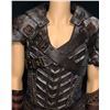 Image 7 : Underworld: Rise of the Lycans (2009) - Screen Worn Hero "Lucian" Michael Sheen Costume