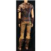 Image 8 : Underworld: Rise of the Lycans (2009) - Screen Worn Hero "Lucian" Michael Sheen Costume